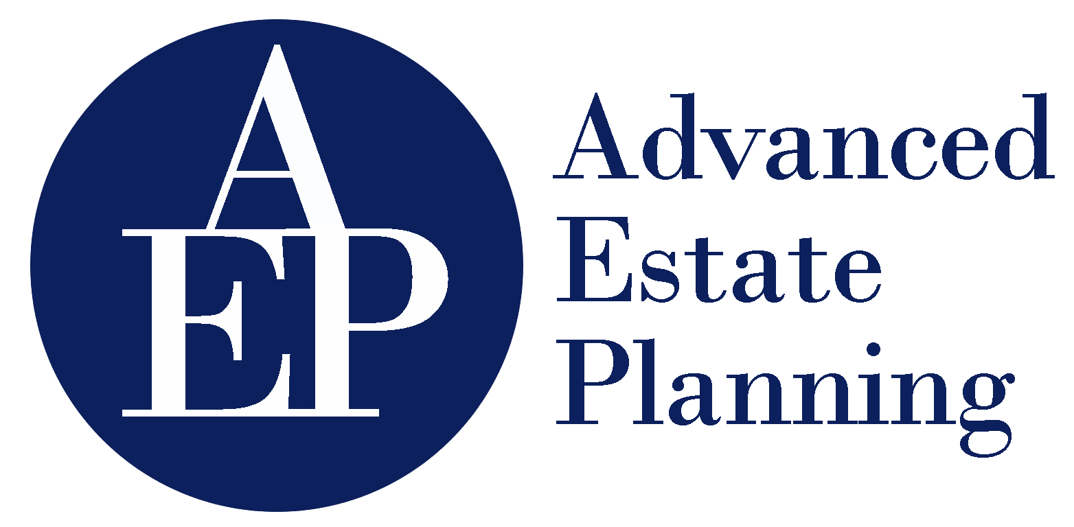 Advanced Estate Planning